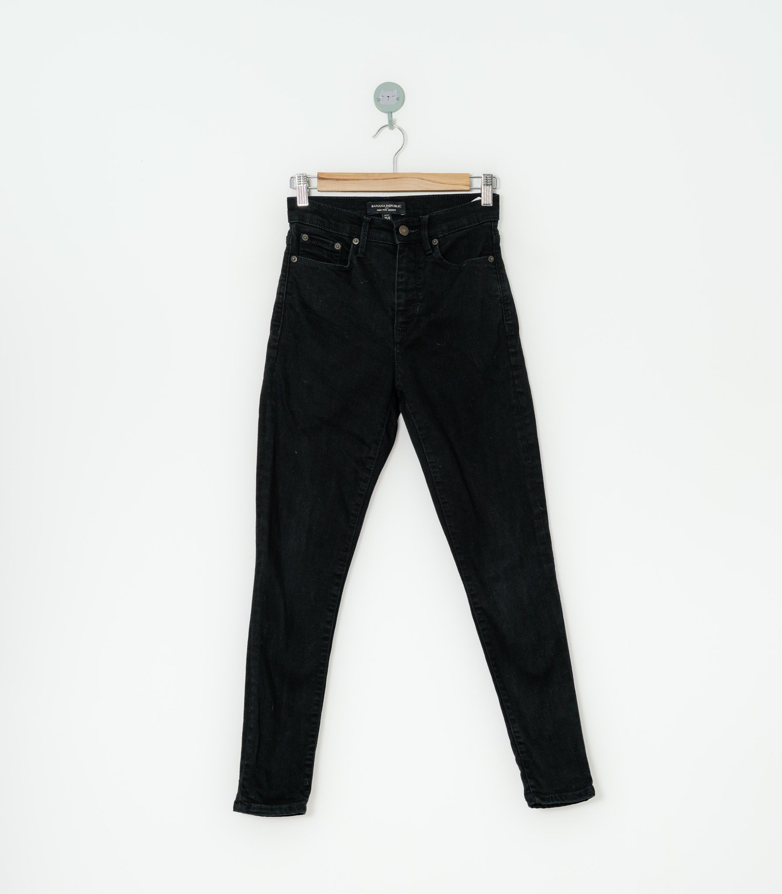 Jean  Banana Republic  24