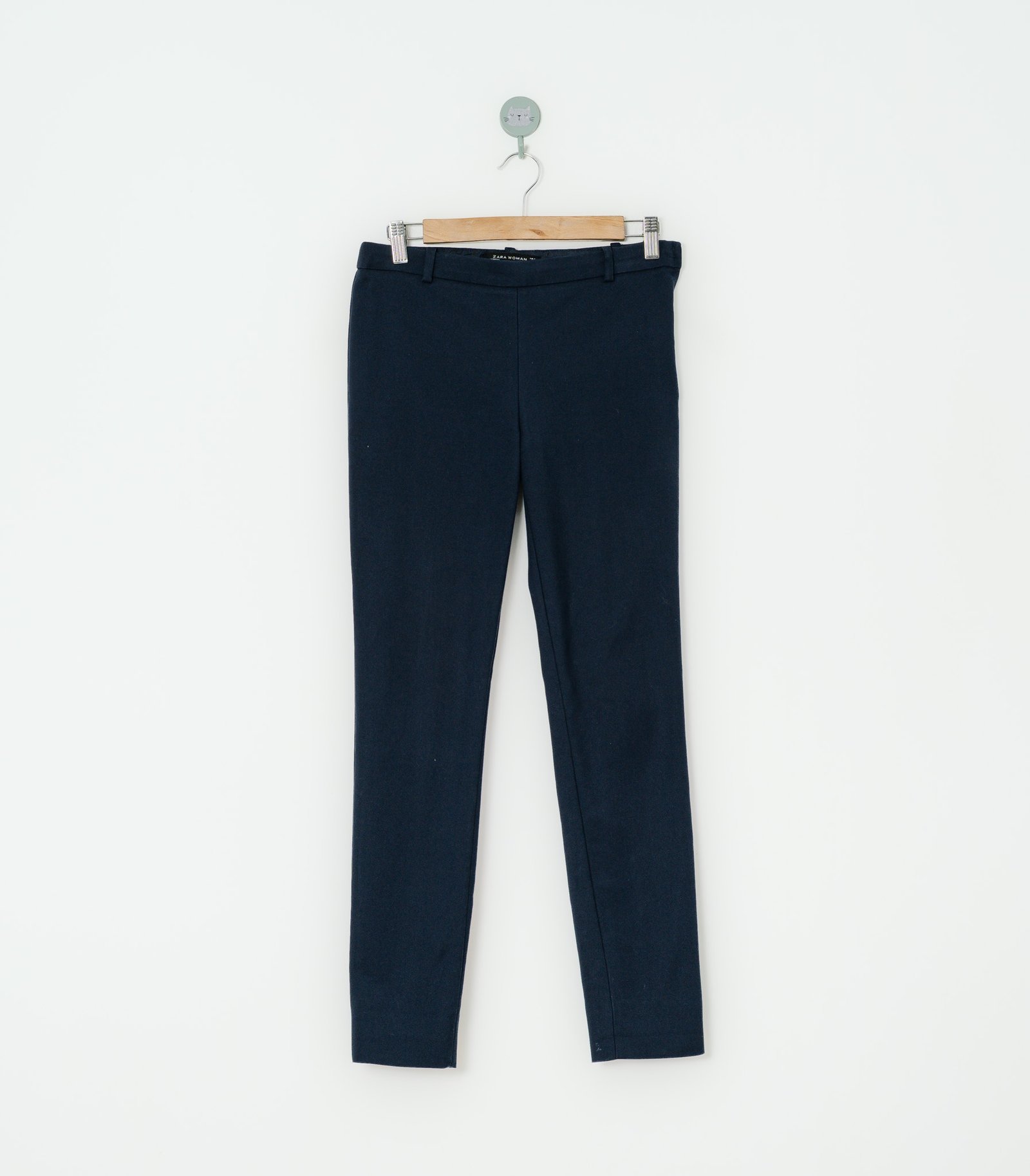 Pantalón  Zara  S