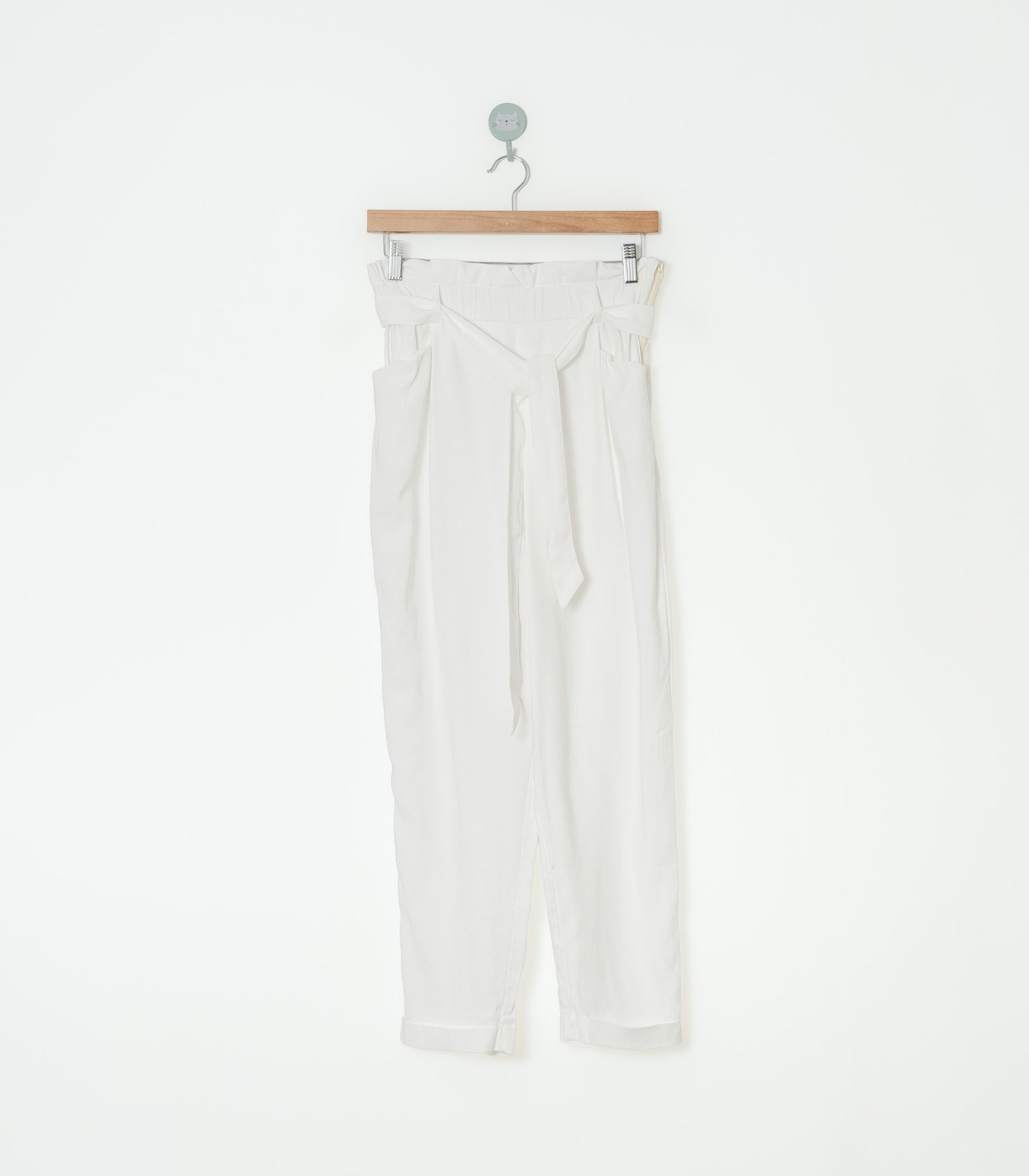 Pantalón  Zara  M