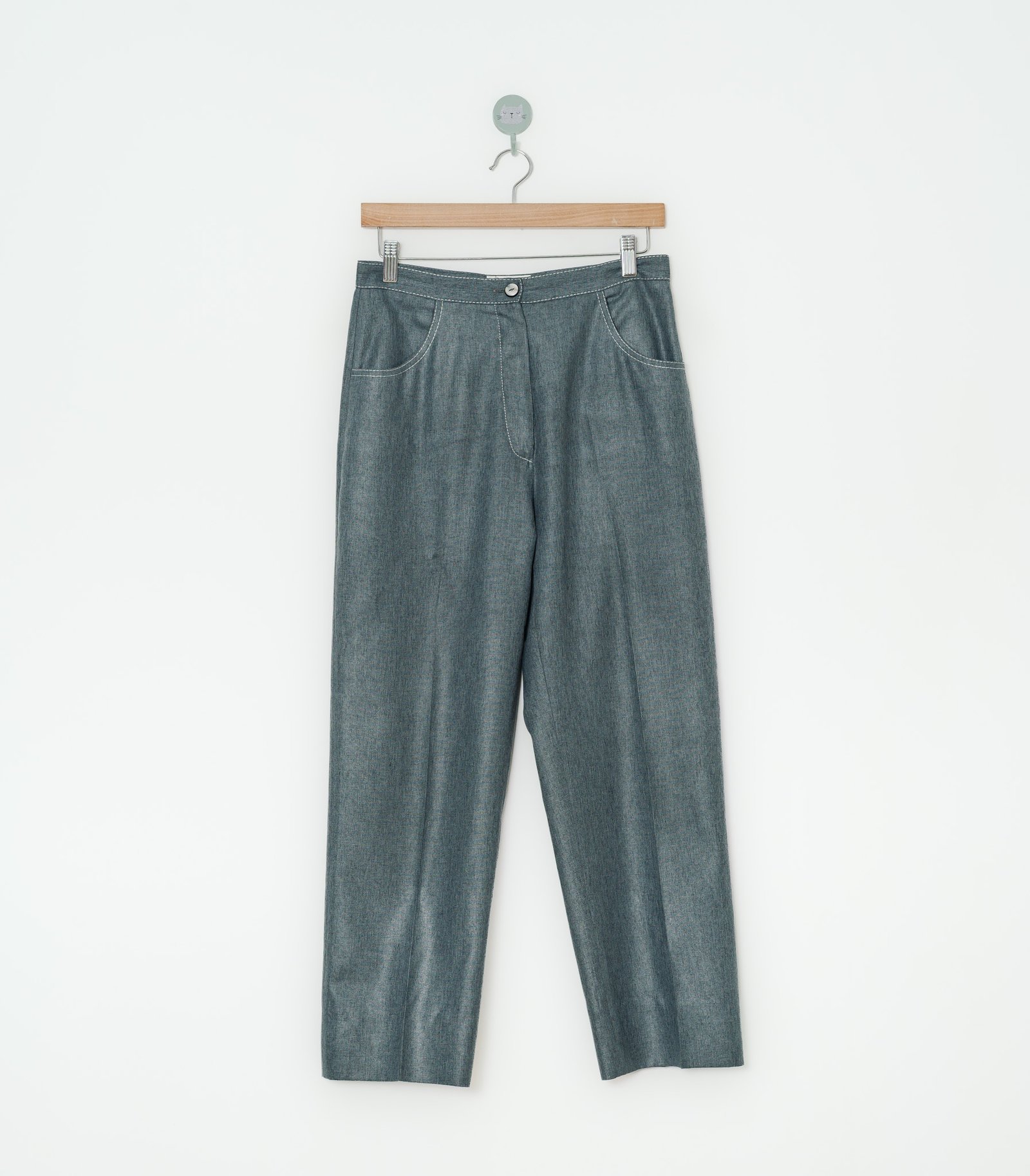 Pantalón  Clásicos  10