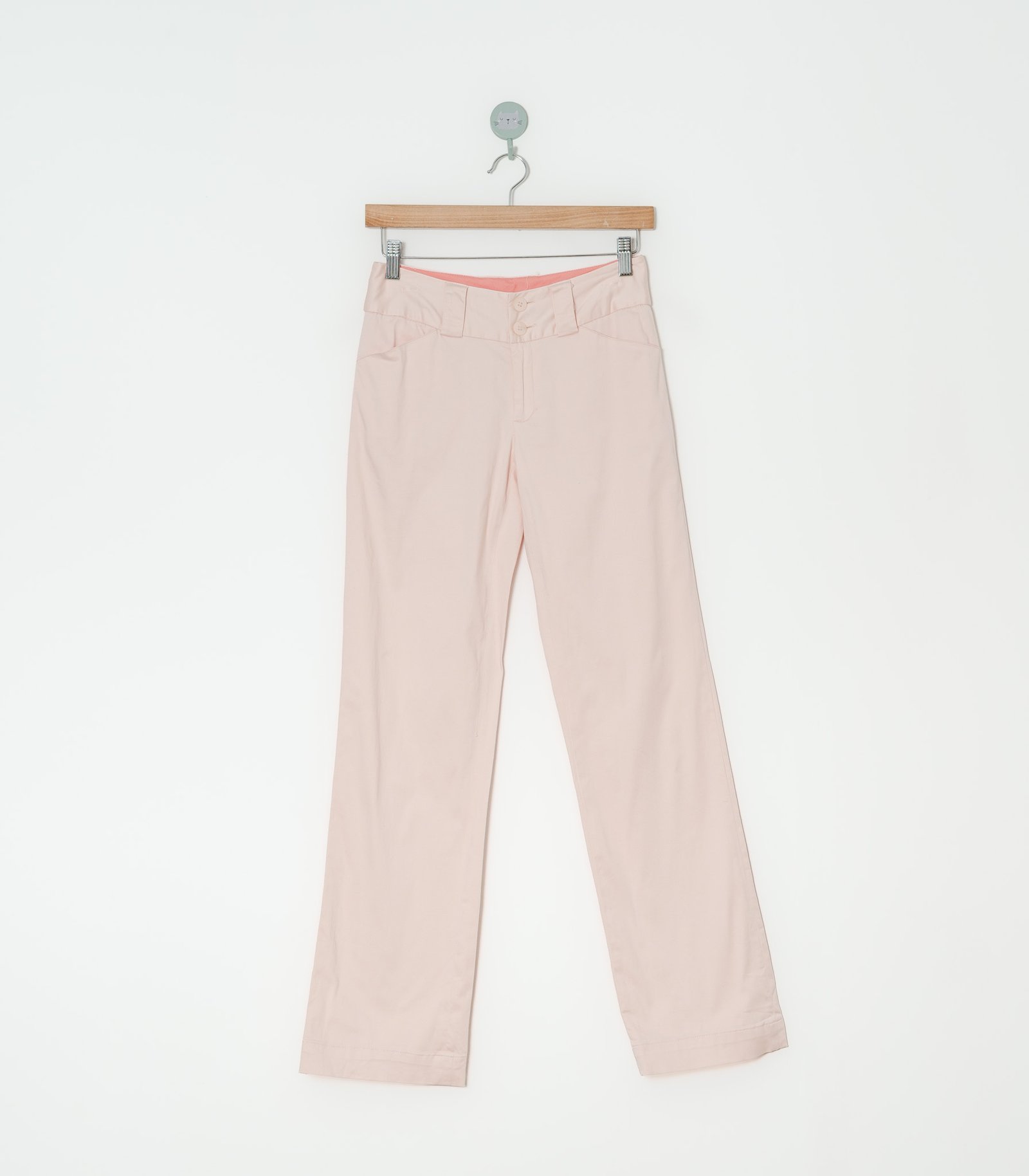Pantalón  Perry Ellis  S/04