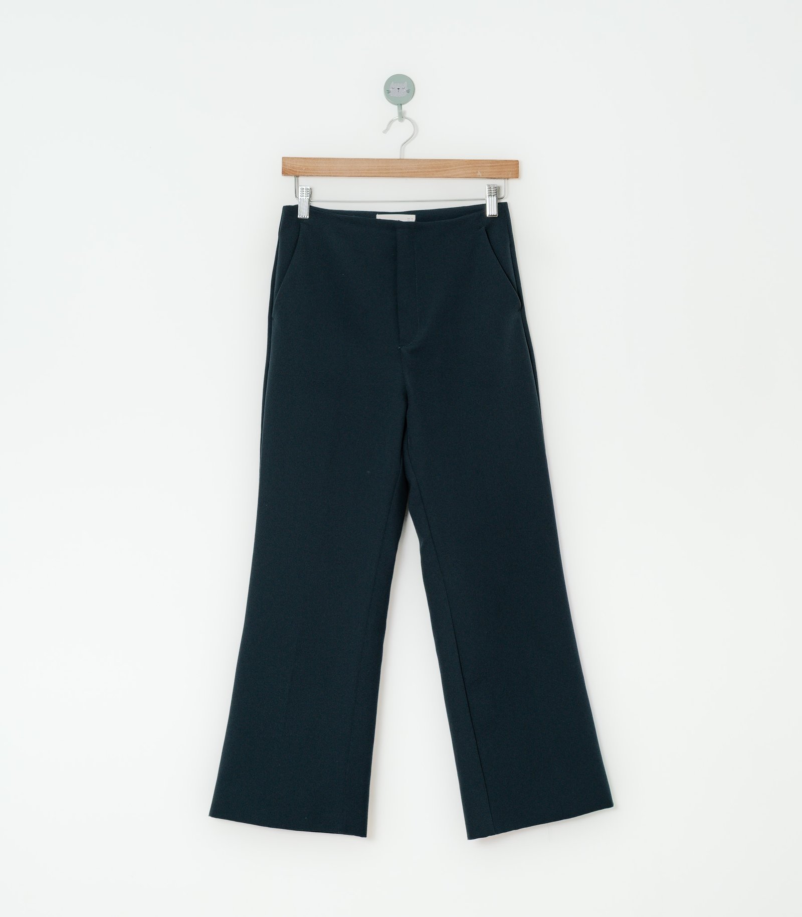 Pantalón  Mng  36