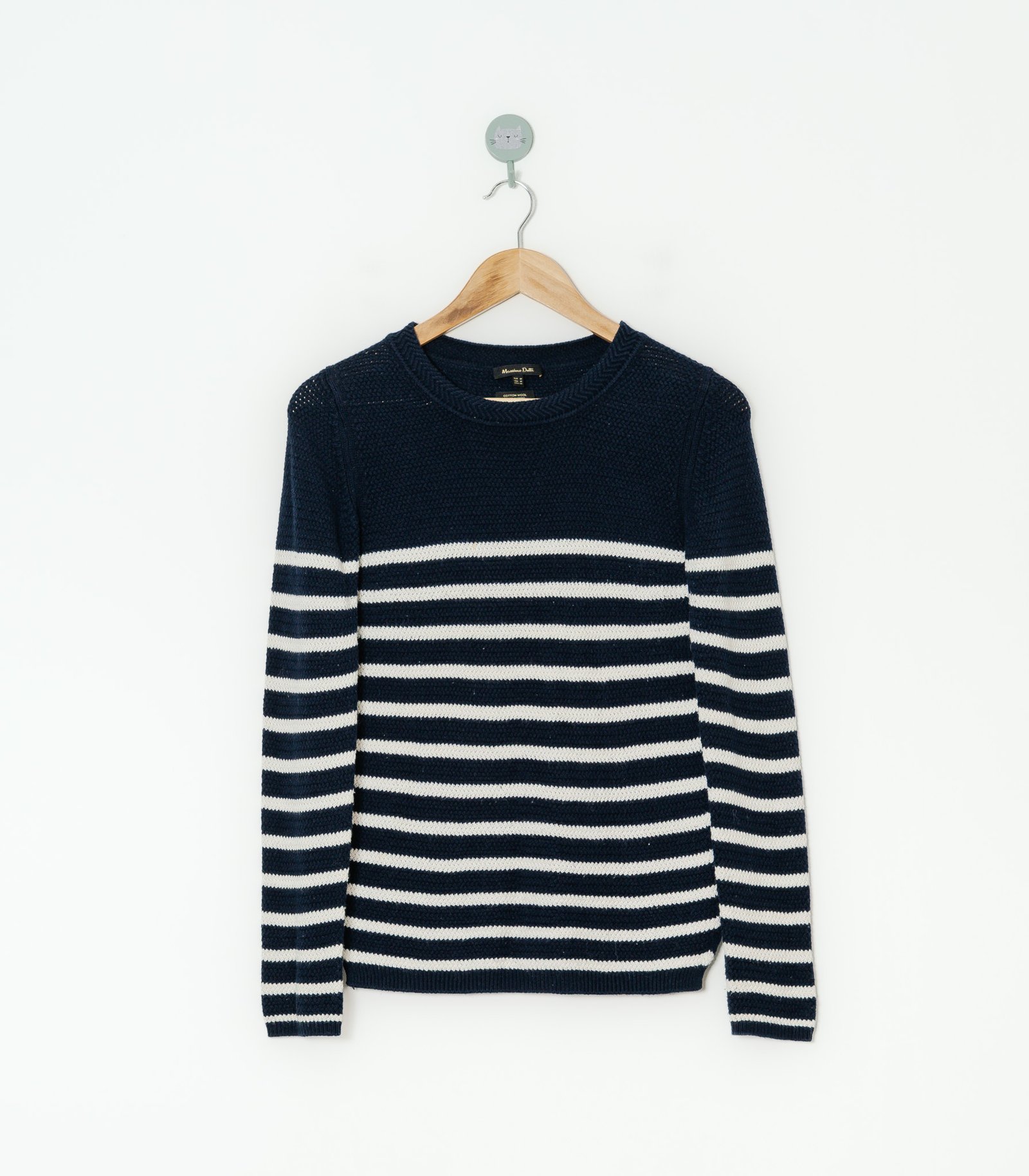 Saco  Massimo Dutti  M