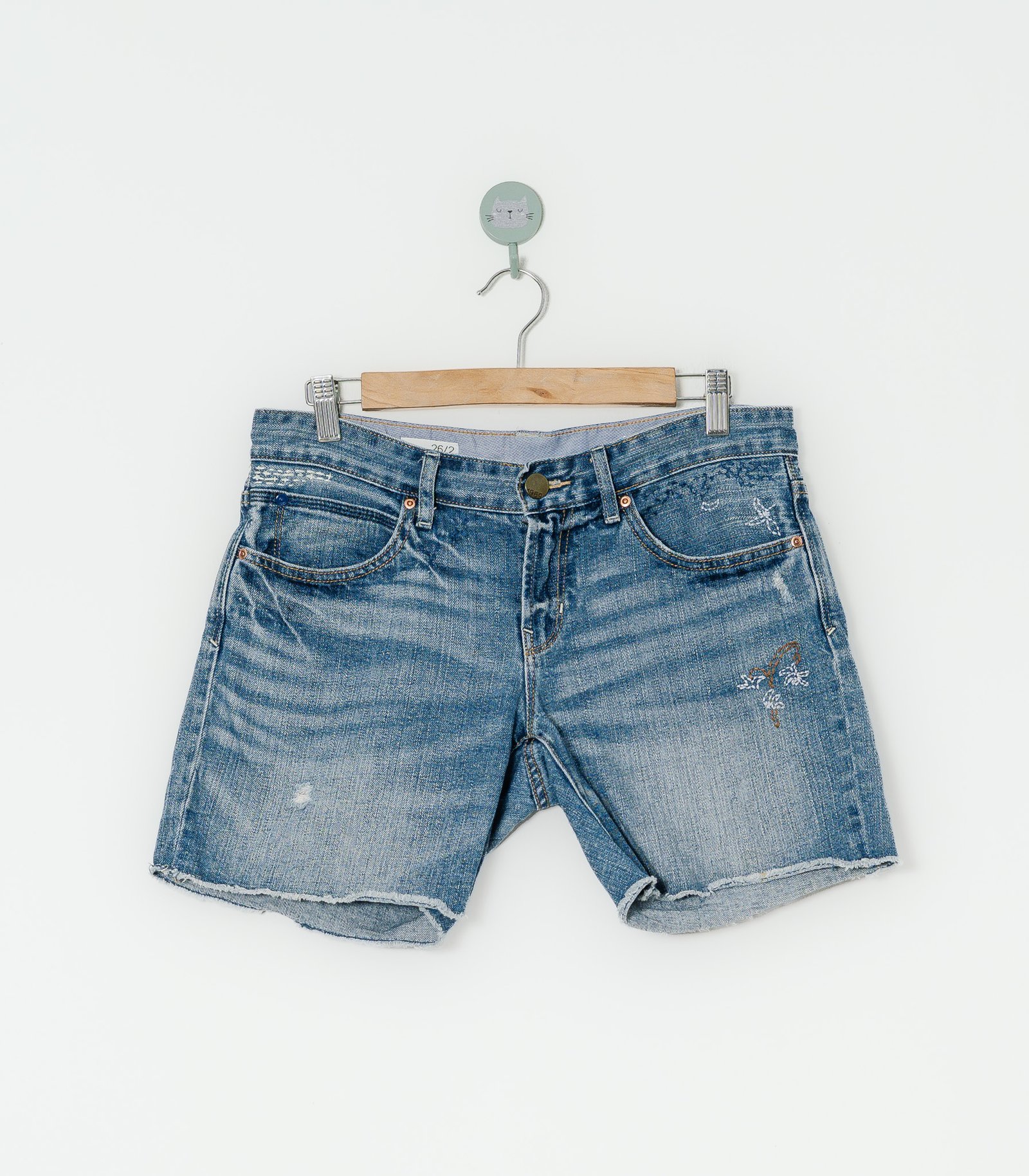 Short  Gap  23/02