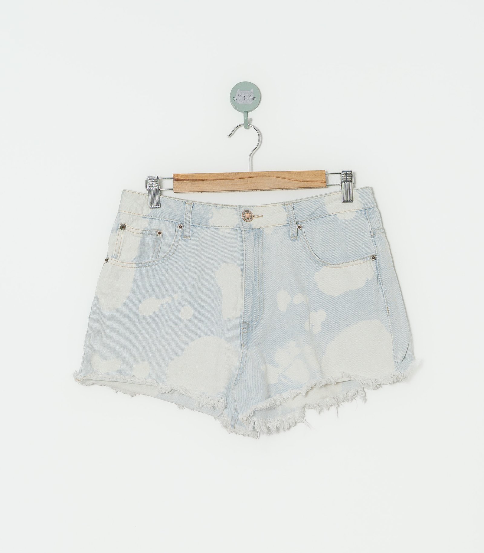 Short  Forever 21  28