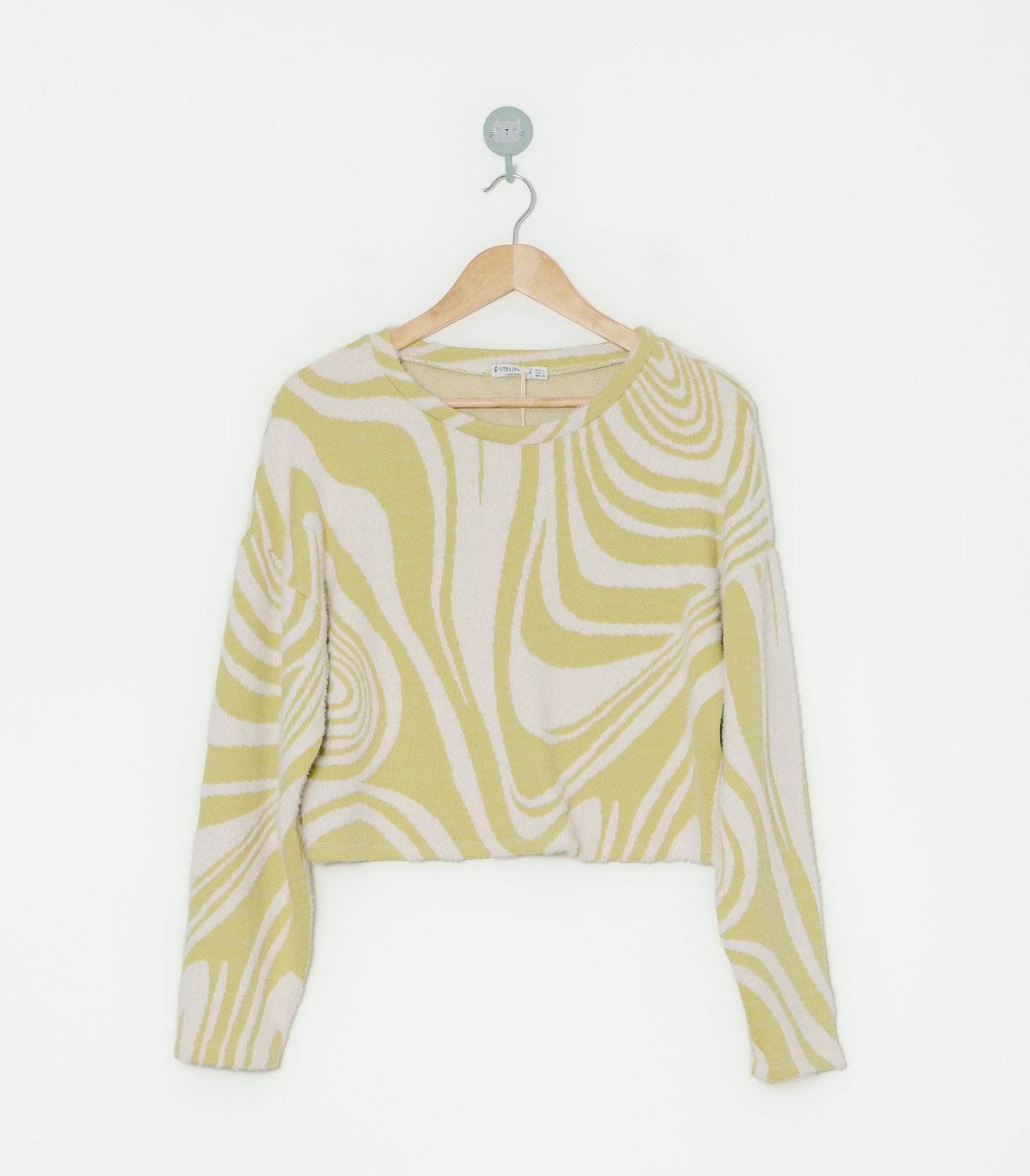 Saco  Stradivarius  L