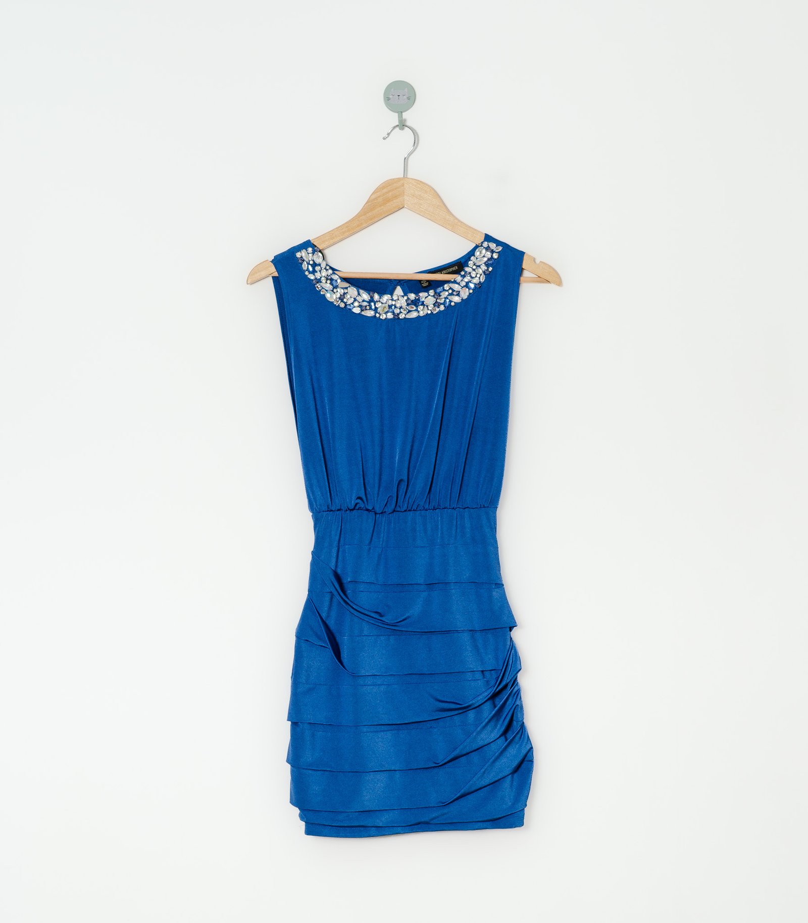 Vestido  Jodi Kristopher  S