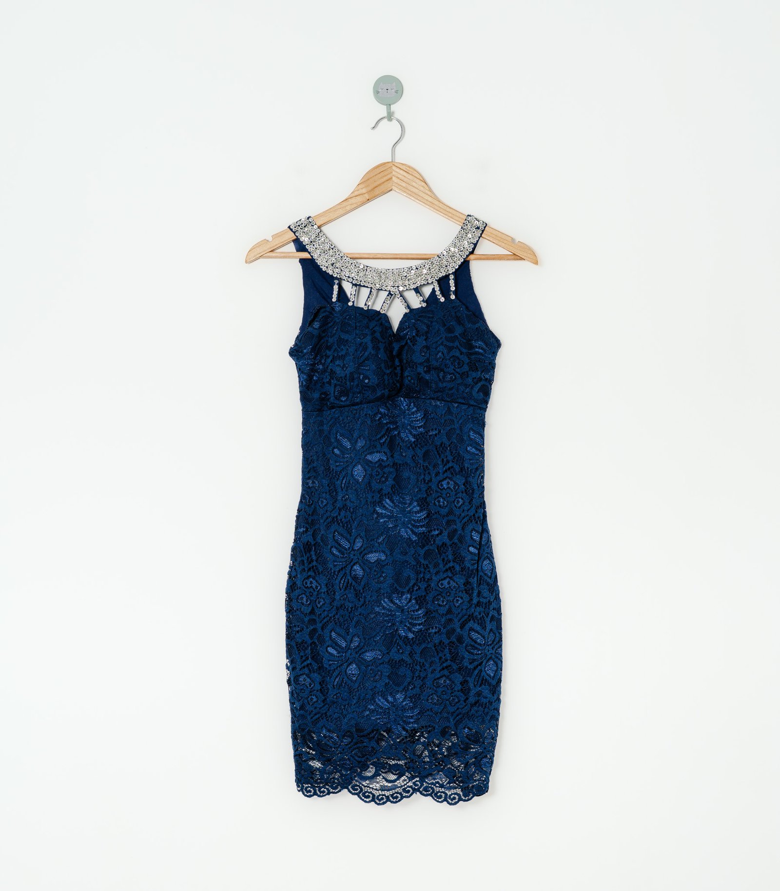 Vestido  M