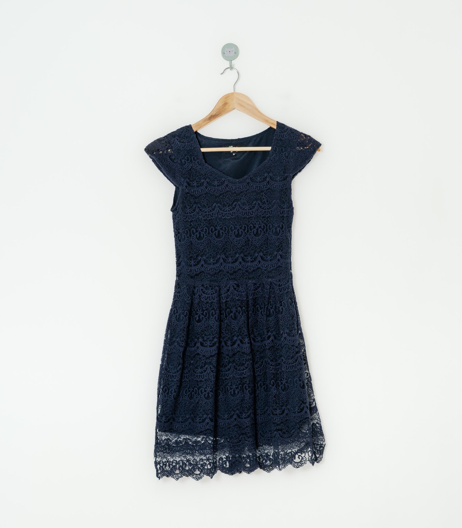 Vestido  Zna  XS
