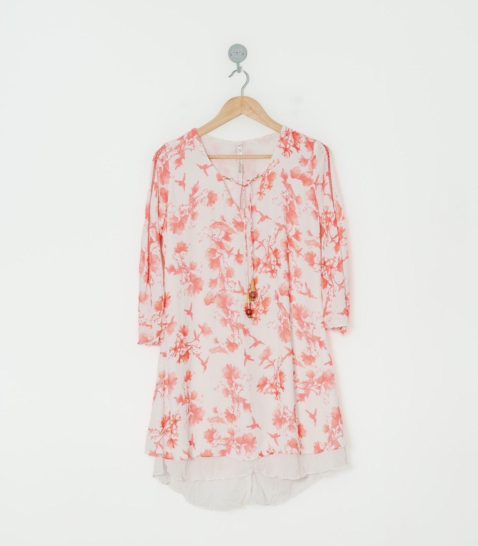 Vestido  Fraiche  M