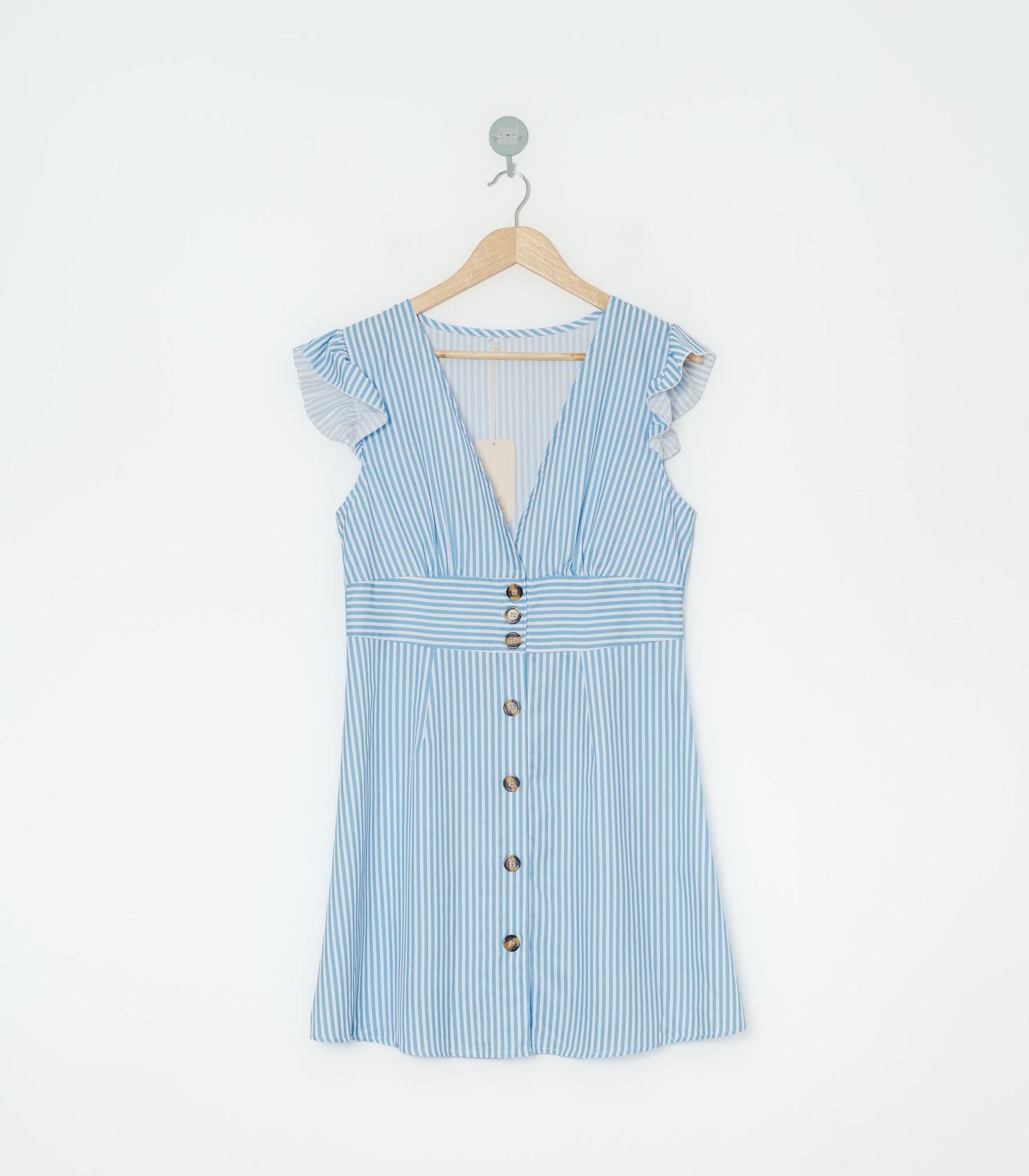 Vestido  L