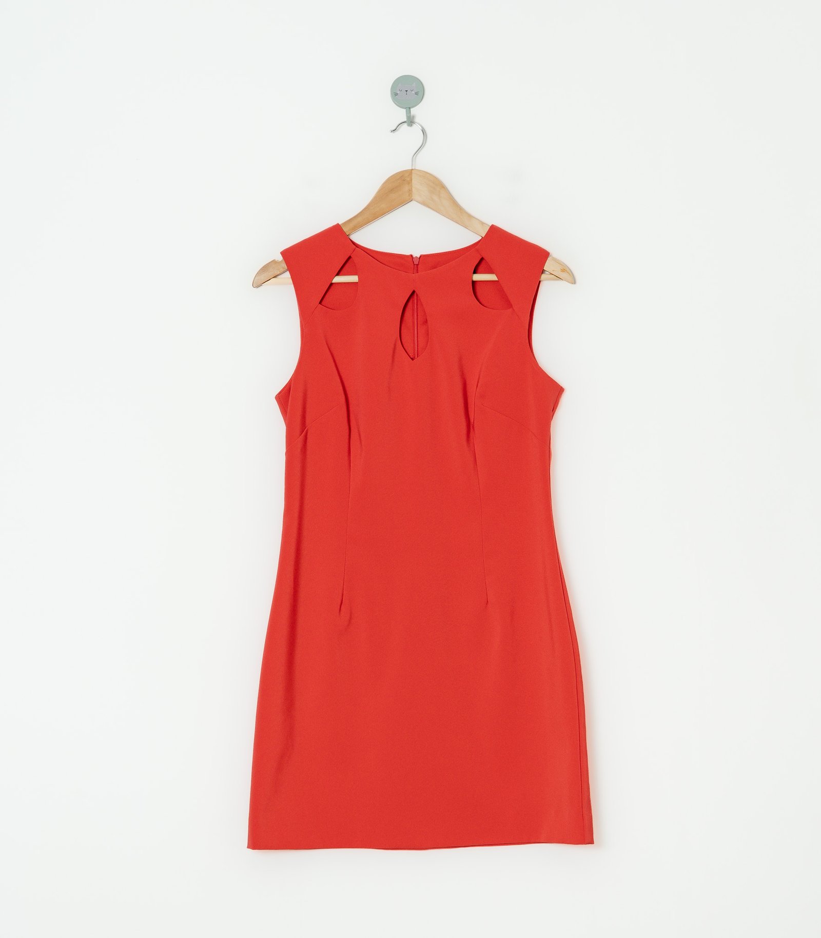 Vestido  Ronni Nicole  06/S