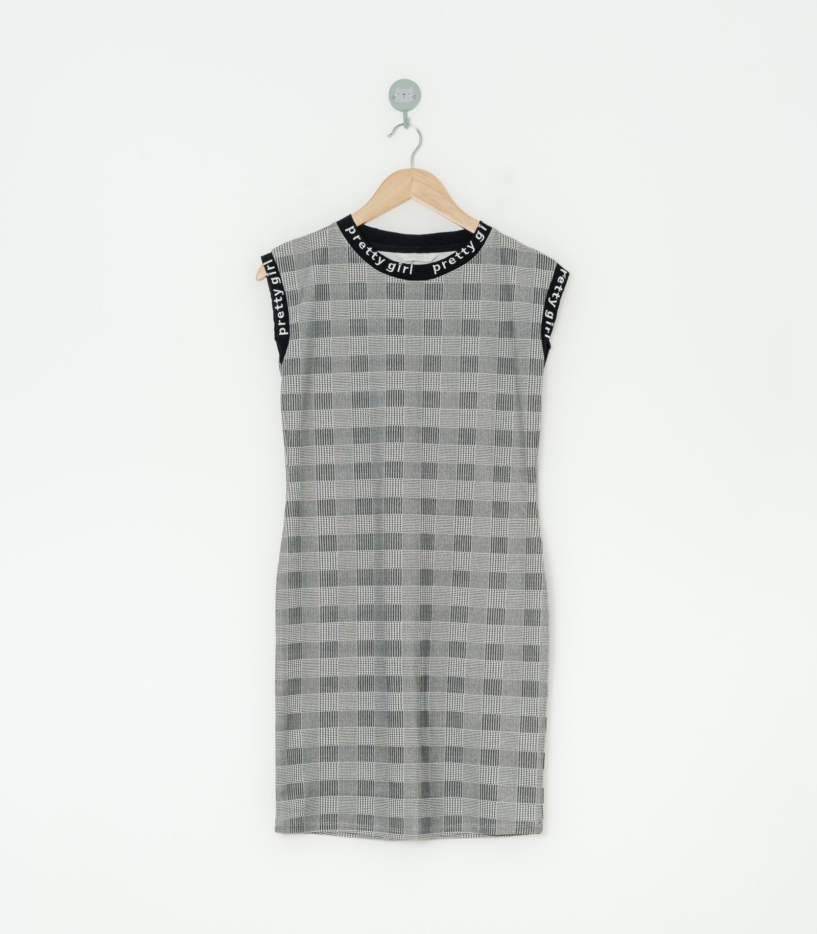 Vestido  Jet Set  M