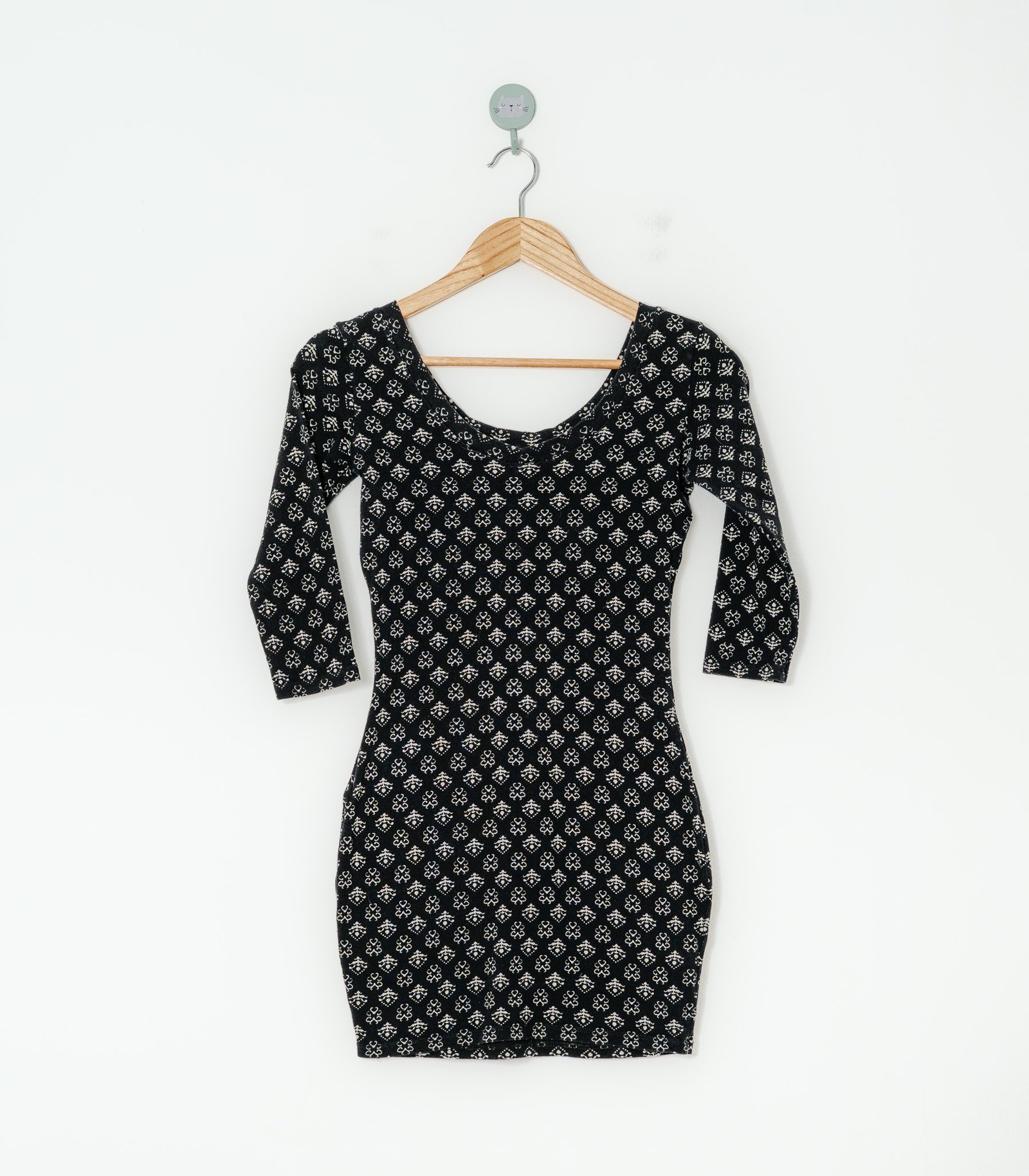 Vestido  Love Frieds  XS