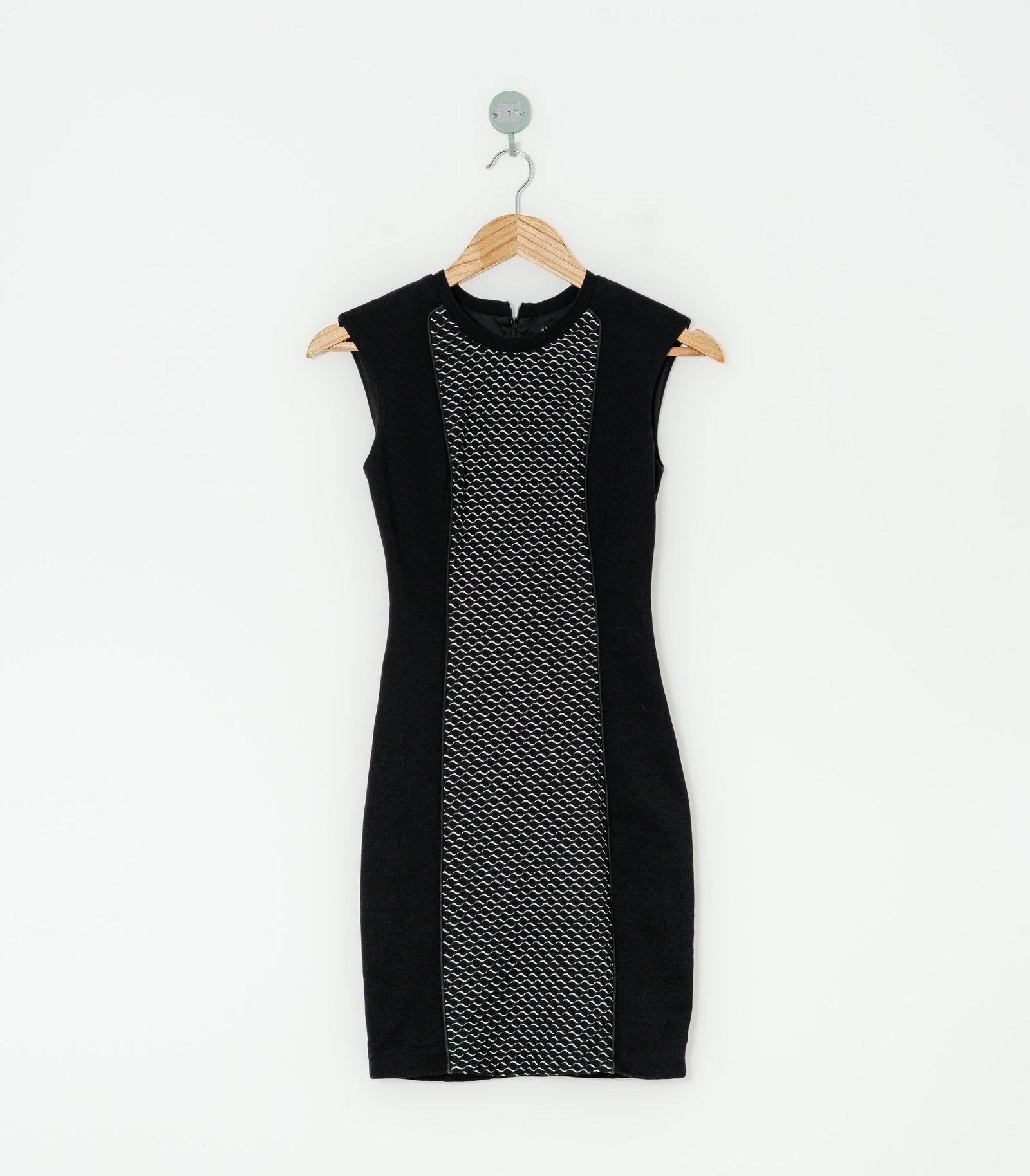 Vestido  Armani  XS