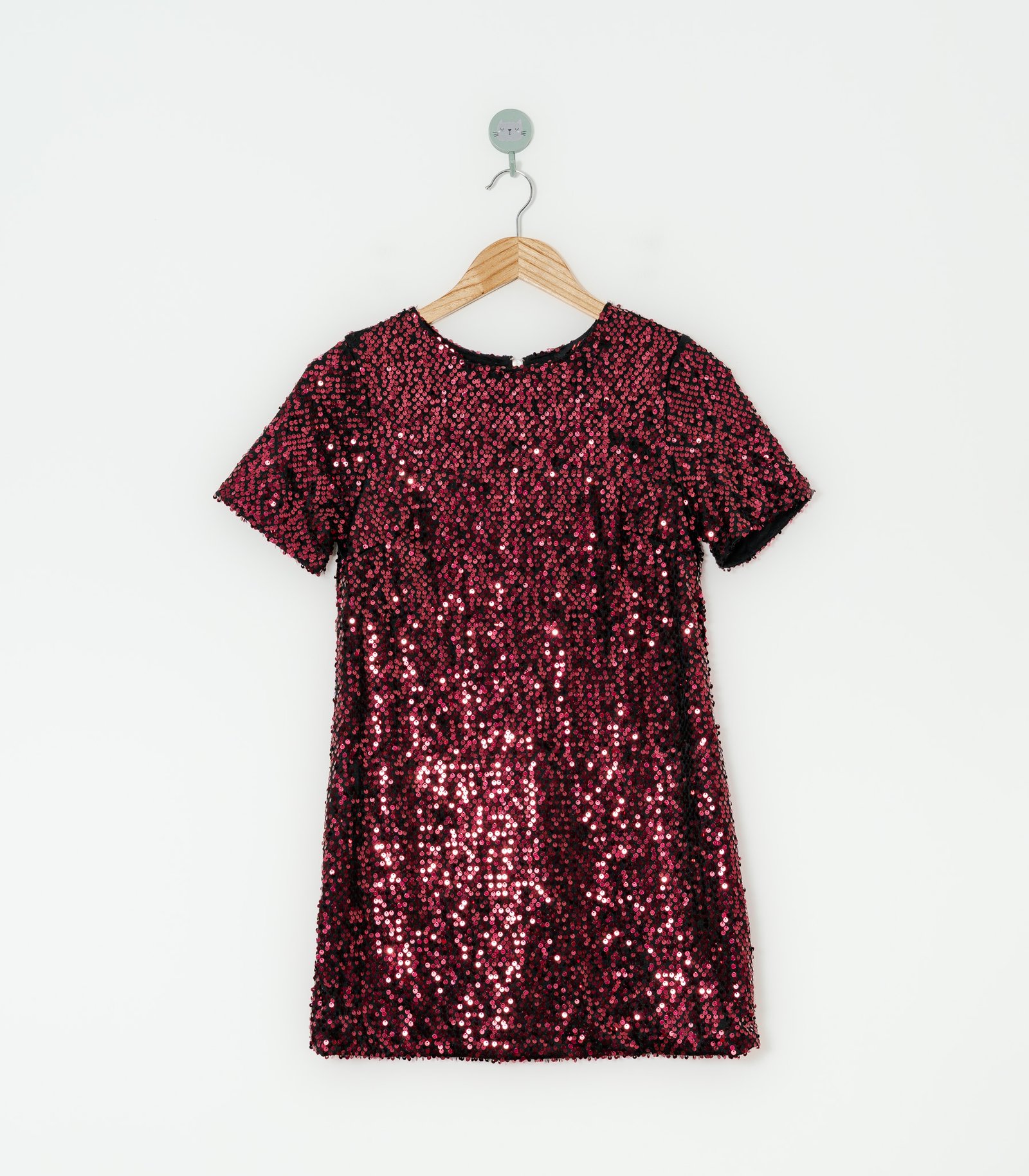 Vestido  Motel  XS