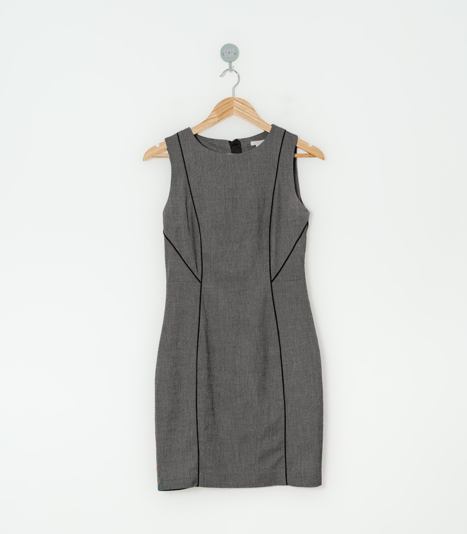 Vestido  HyM  08/M