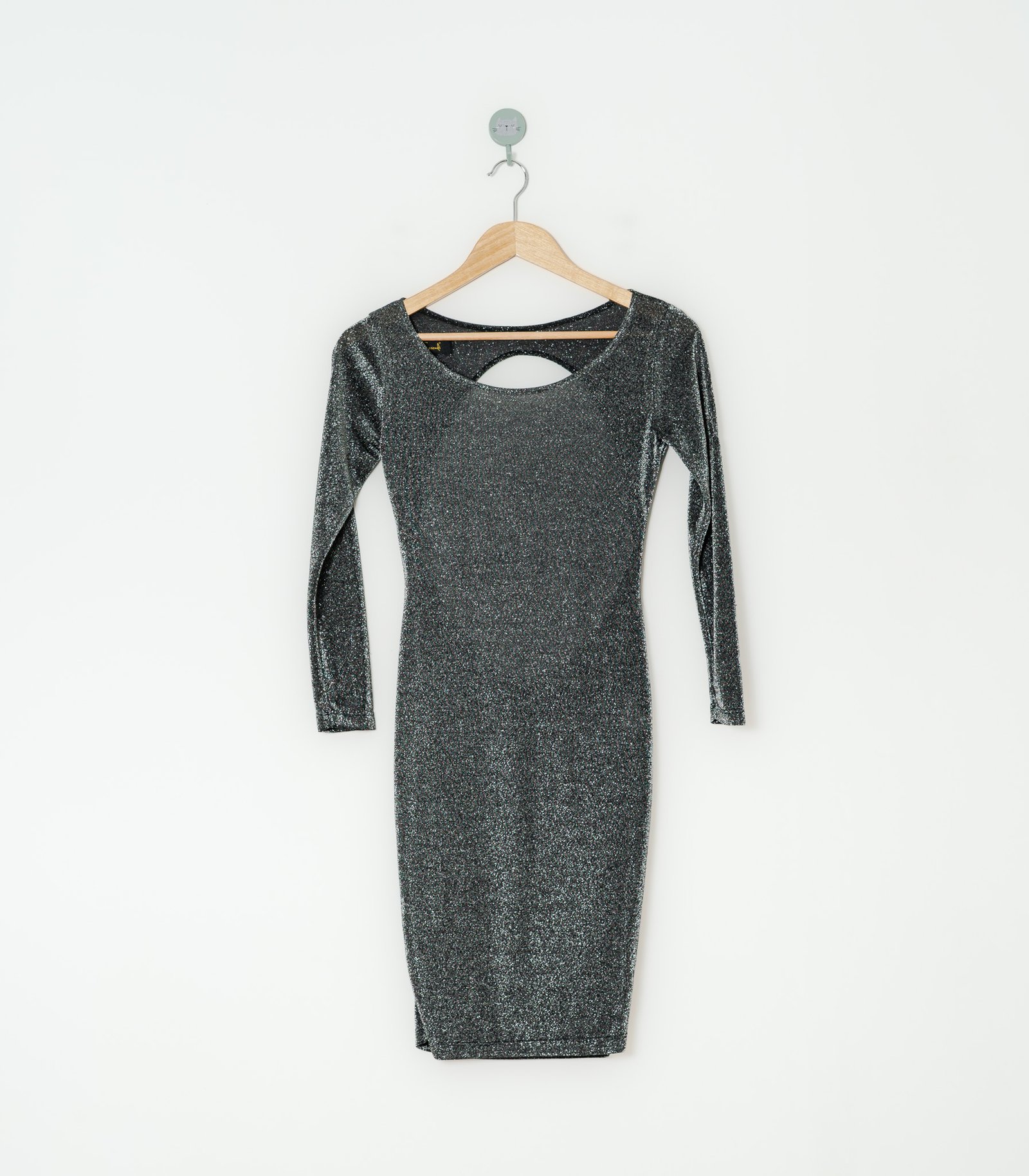 Vestido  Serendi  S