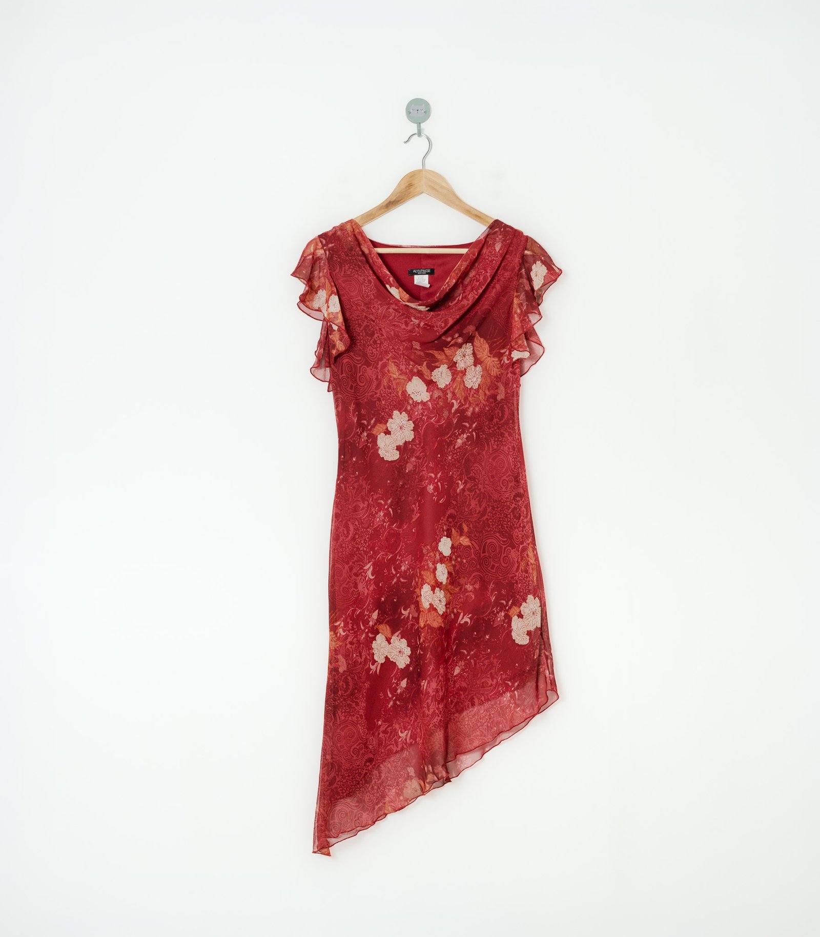 Vestido  Alyn Paige  7/8/M
