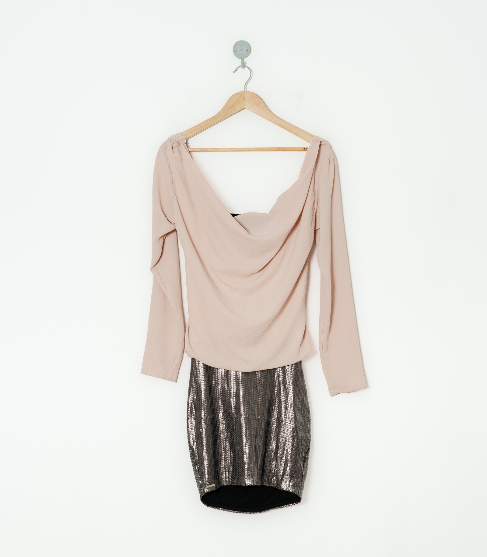 Vestido  M