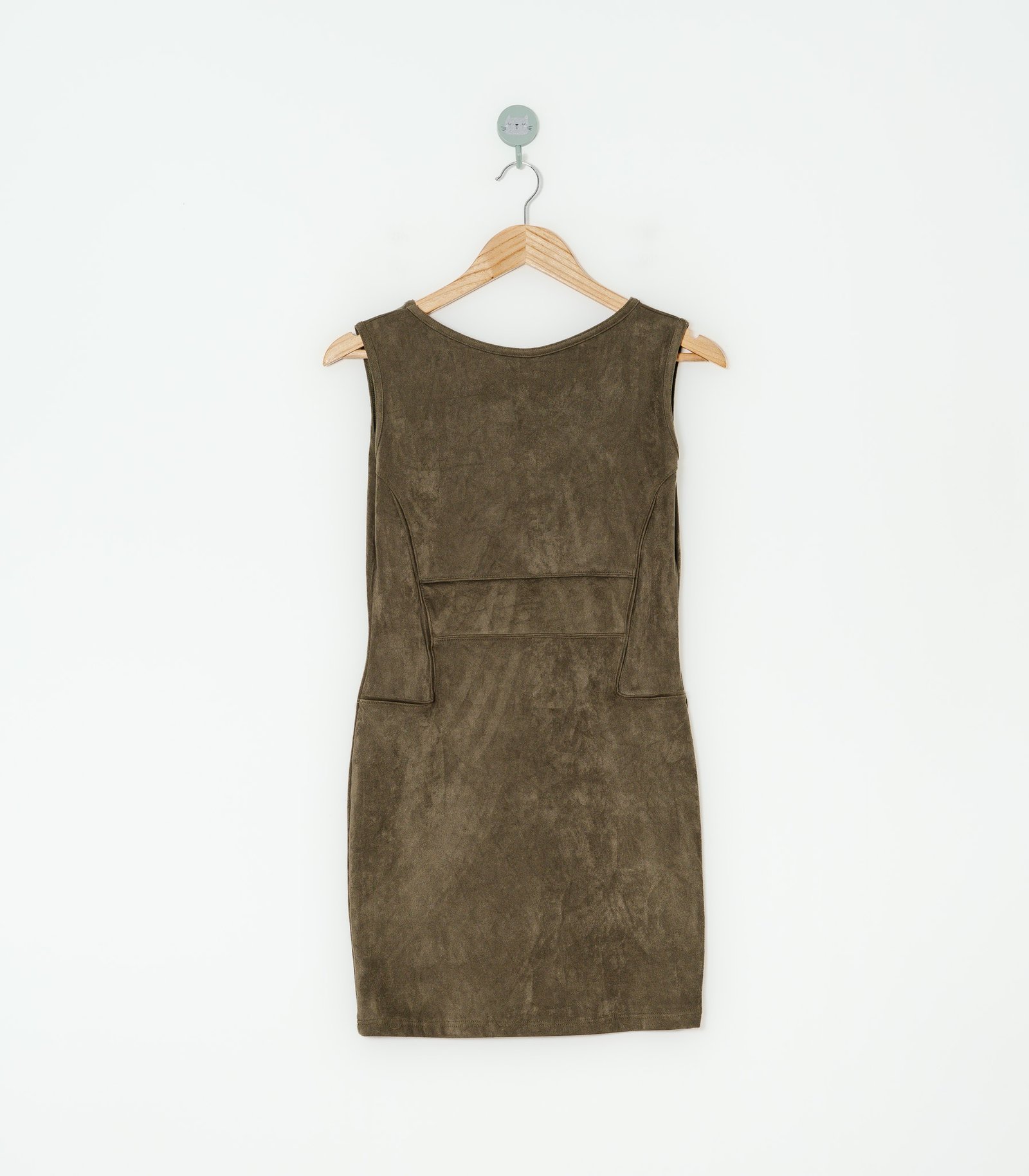 Vestido  Mariposa  M
